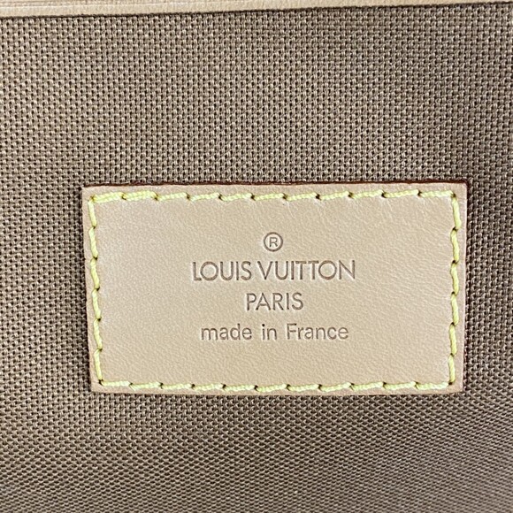 Louis Vuitton Monogram Sirius 55 Boston Bag M41404 Brown Men's and Women's - Picture 5 of 13